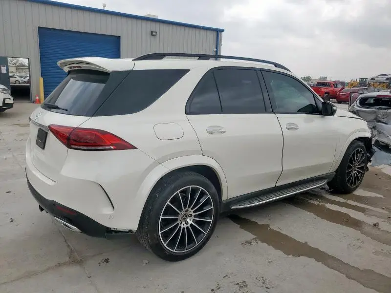 2021 MERCEDES-BENZ GLE 350