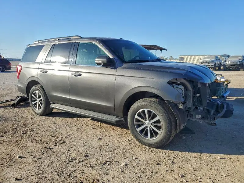 2019 FORD EXPEDITION XLT  