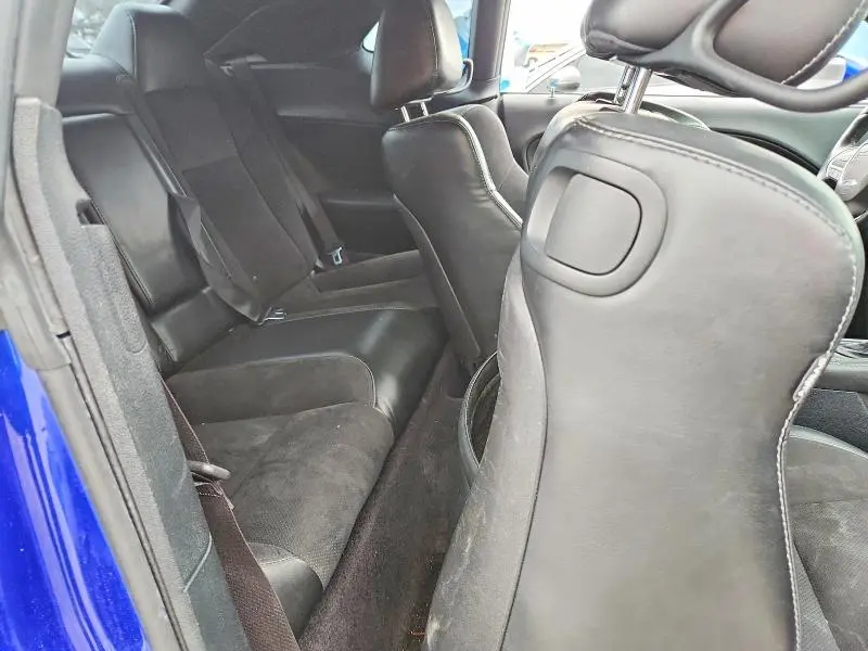 2018 DODGE CHALLENGER R  