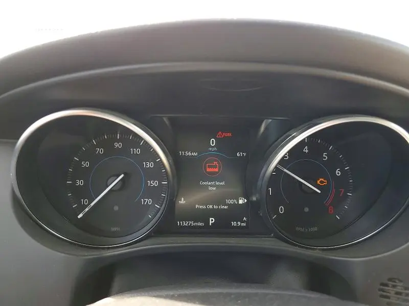 2018 JAGUAR F-PACE PREMIUM  