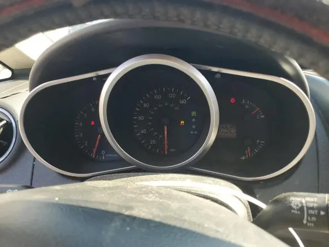 2011 MAZDA CX-7   
