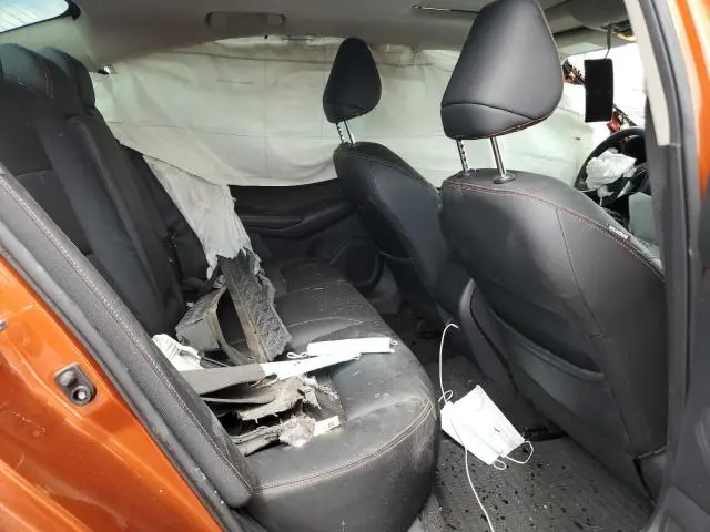 2020 NISSAN ALTIMA SR  