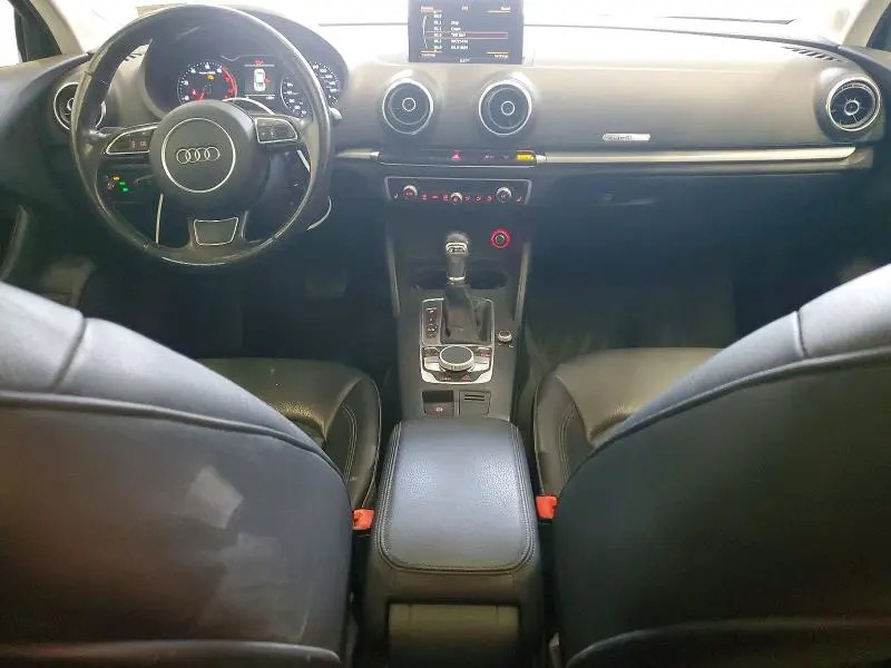 2015 AUDI A3 PREMIUM  