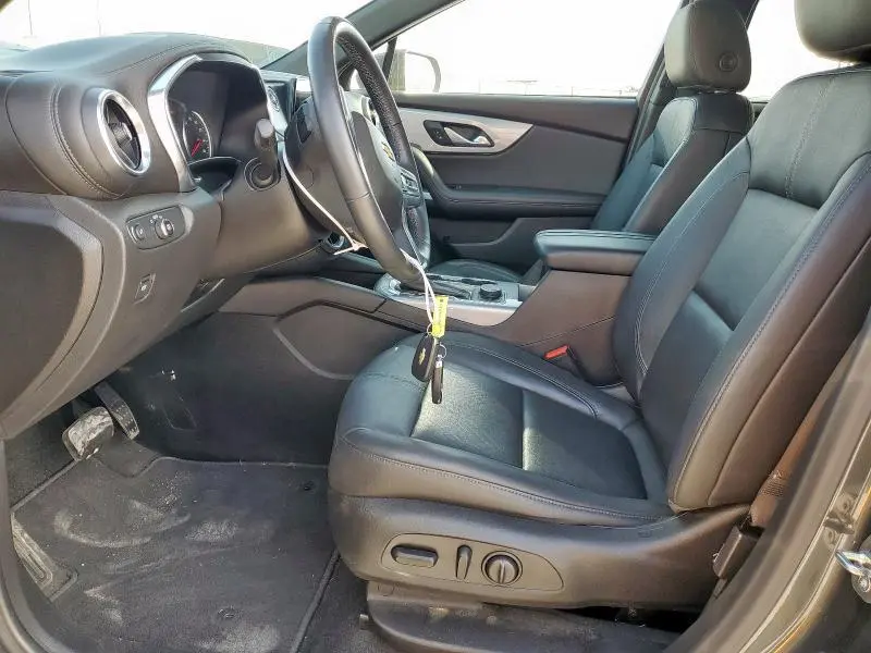 2020 CHEVROLET BLAZER 3LT  