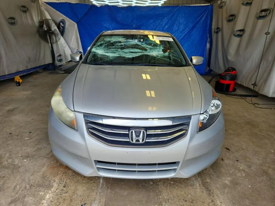 2012 HONDA ACCORD SE  