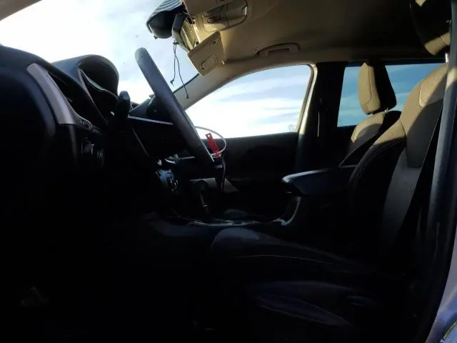 2018 JEEP CHEROKEE SPORT  