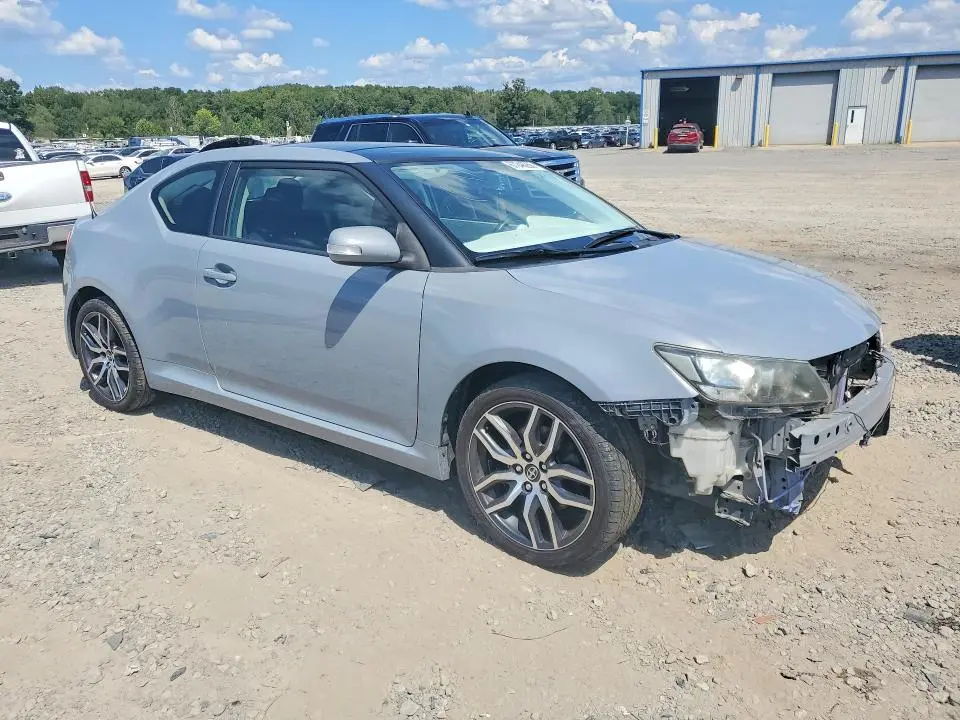 2012 SCION TC BASE  