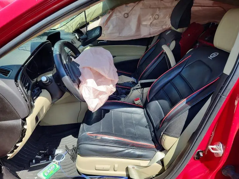 2018 ACURA ILX PREMIUM  