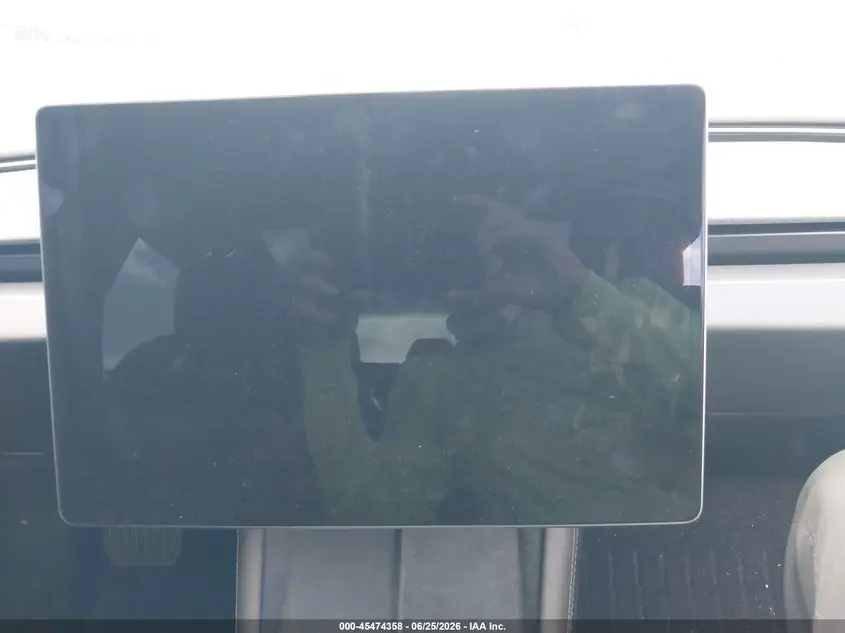 2025 TESLA MODEL 3 LONG RANGE ALL-WHEEL DRIVE