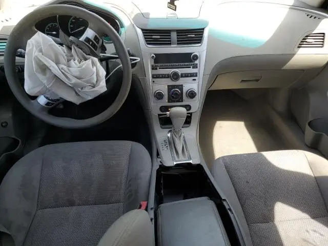 2010 CHEVROLET MALIBU 1LT  