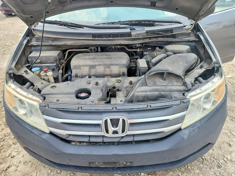 2011 HONDA ODYSSEY EX  