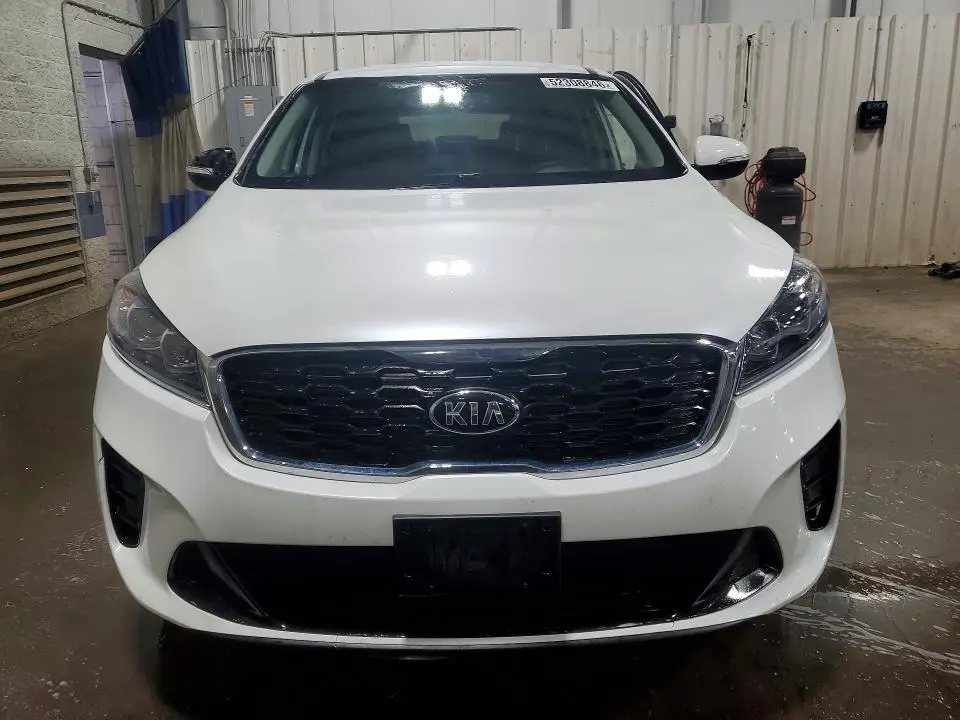2019 KIA SORENTO LX V6  