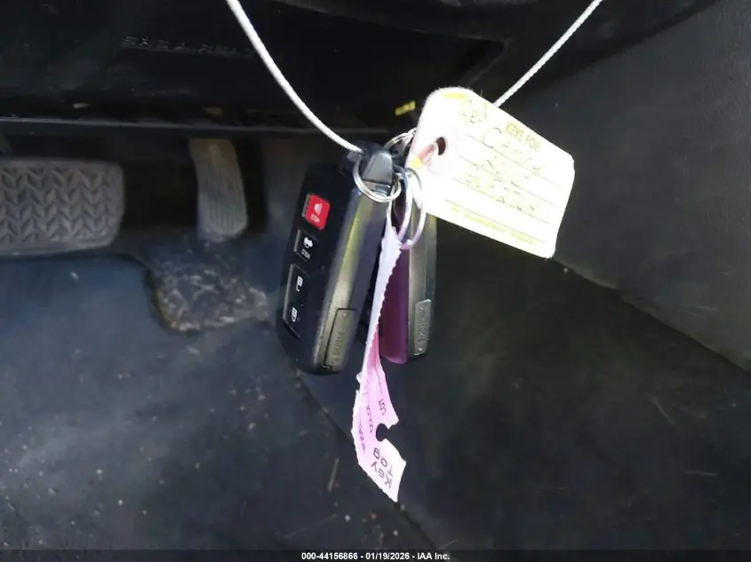 2016 TOYOTA CAMRY XSE