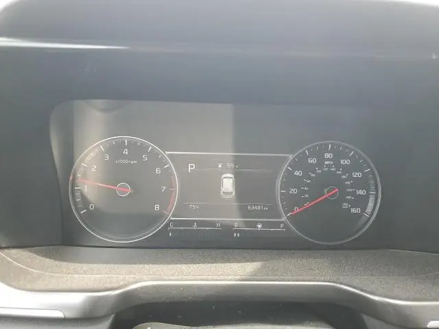 2023 KIA SORENTO LX  
