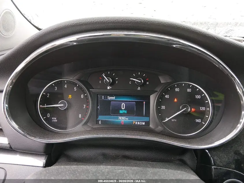 2019 BUICK ENCORE FWD PREFERRED
