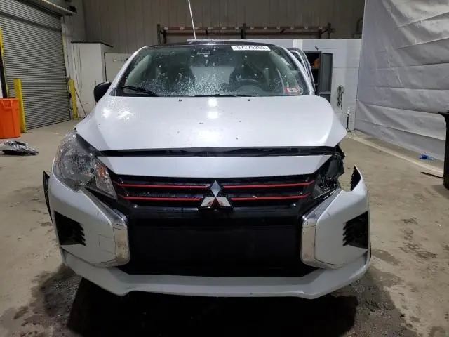 2023 MITSUBISHI MIRAGE SE  