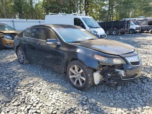 2013 ACURA TL   