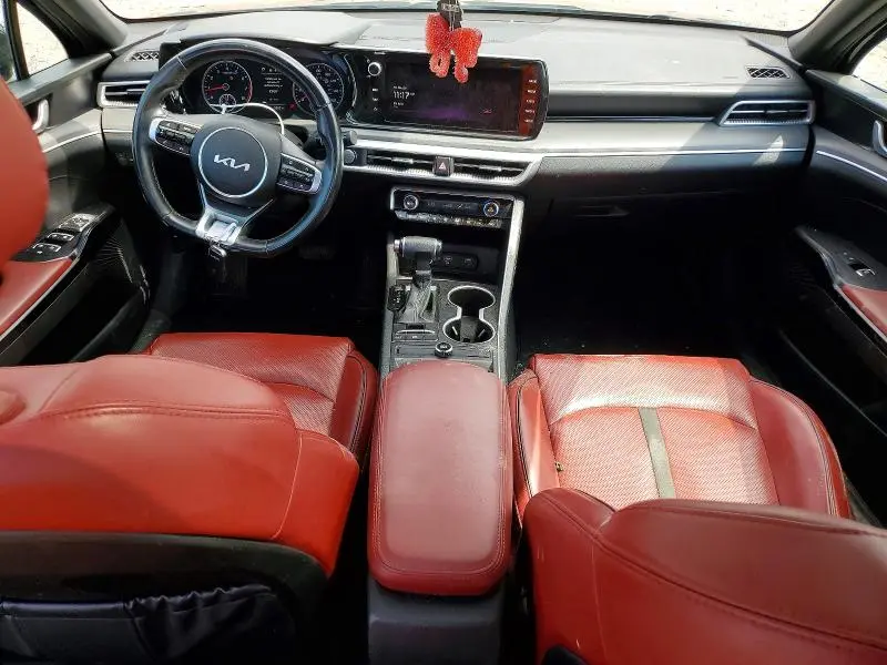 2022 KIA K5 GT LINE  