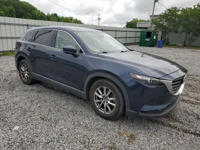2017 MAZDA CX-9 TOURING  