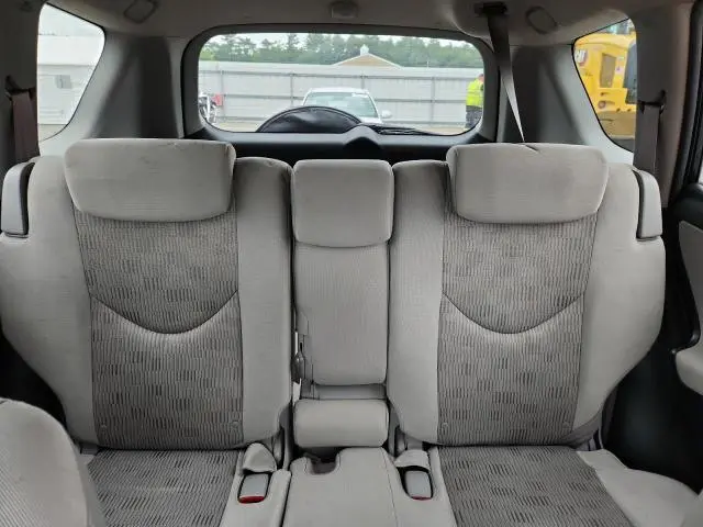 2010 TOYOTA RAV4   
