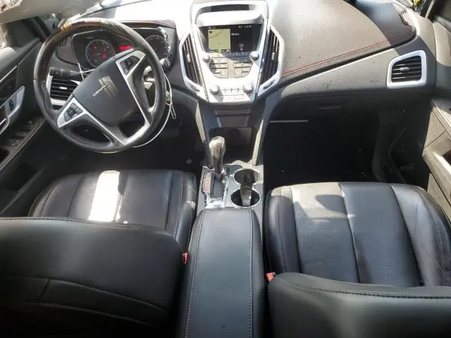 2014 GMC TERRAIN DENALI  