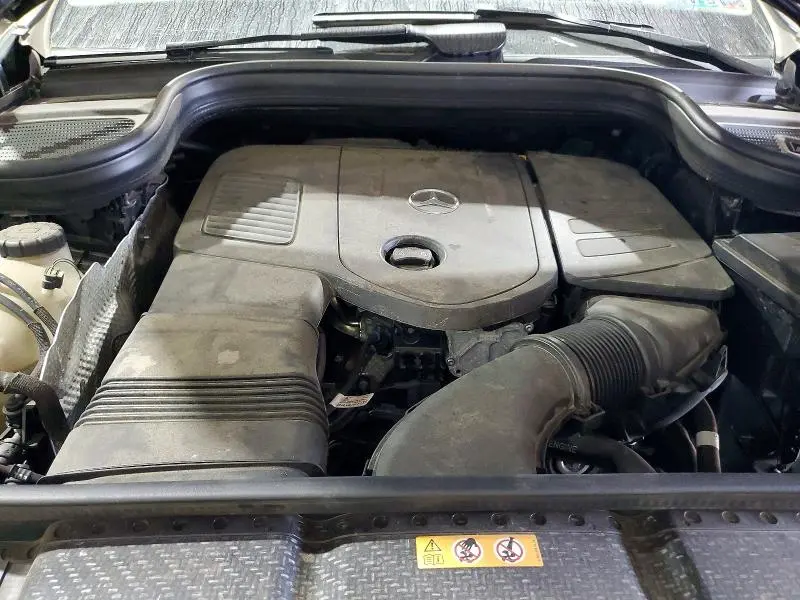 2024 MERCEDES-BENZ GLE 350 4MATIC  