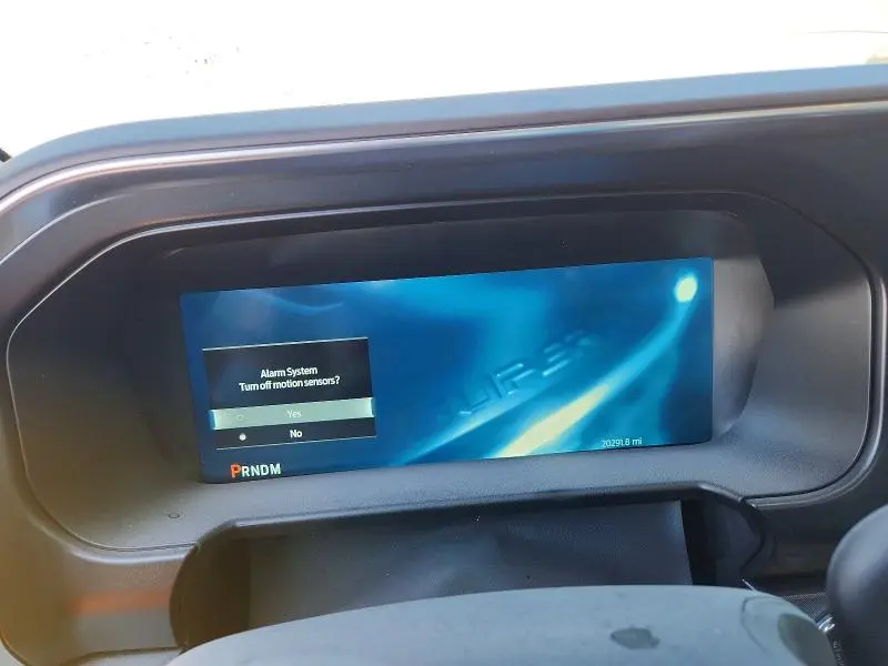 2024 FORD F250 SUPER DUTY  