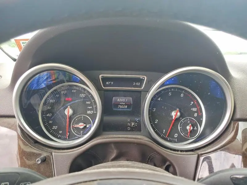 2018 MERCEDES-BENZ GLE 350 4MATIC  