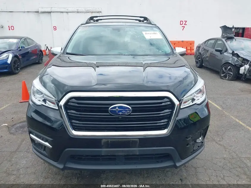 2022 SUBARU ASCENT TOURING