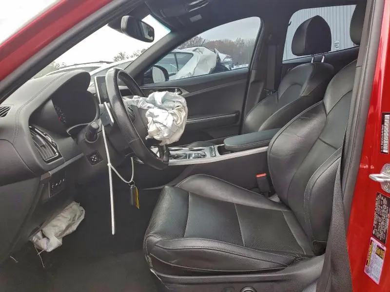 2020 KIA STINGER GT1  