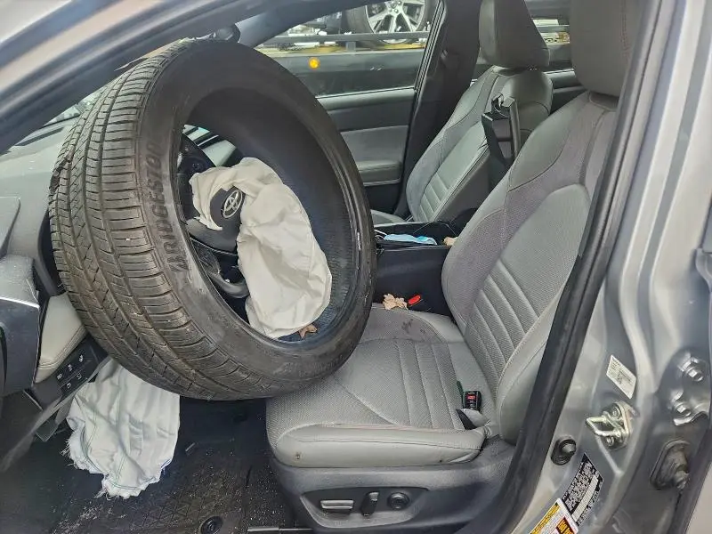 2019 TOYOTA AVALON XLE  