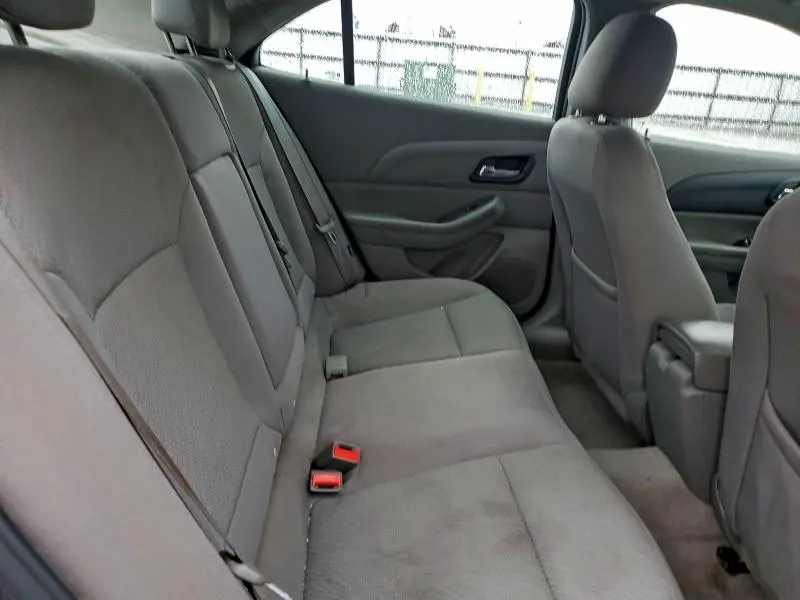 2013 CHEVROLET MALIBU LS  