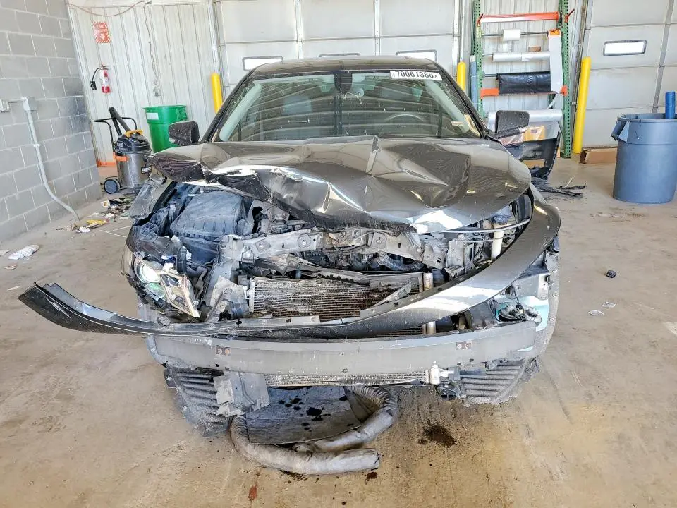 2015 CHEVROLET IMPALA LT  