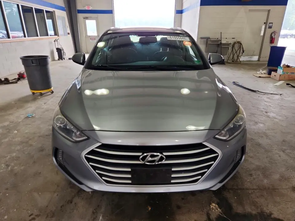 2017 HYUNDAI ELANTRA VALUE EDITION  