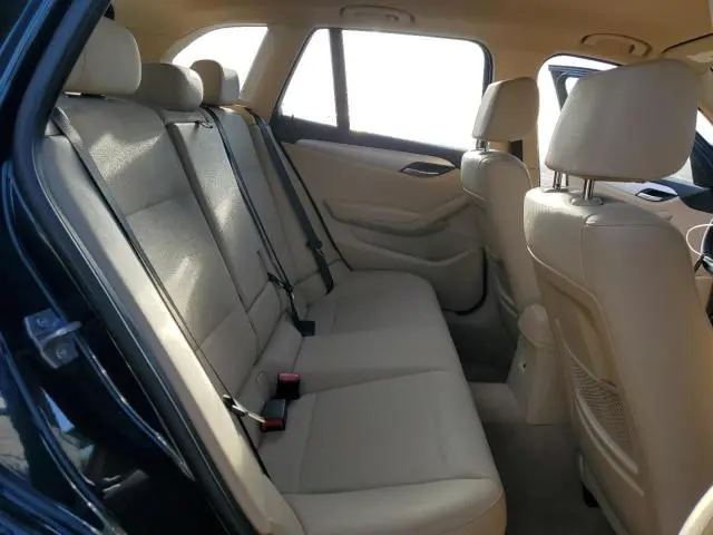 2013 BMW X1 SDRIVE28I  