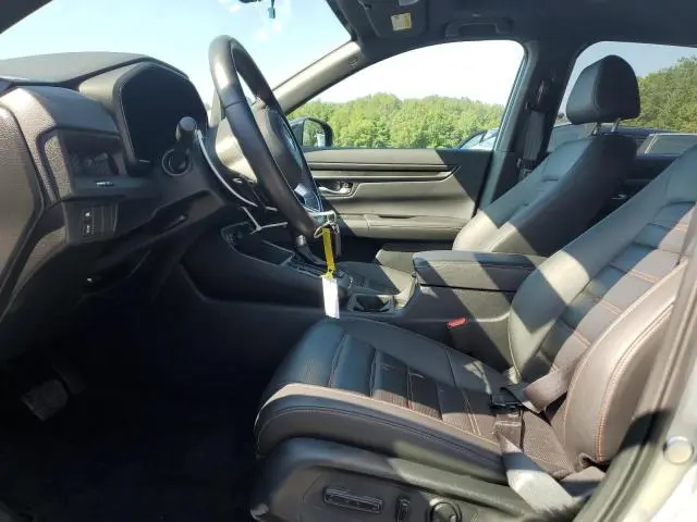 2025 HONDA CR-V SPORT-L  