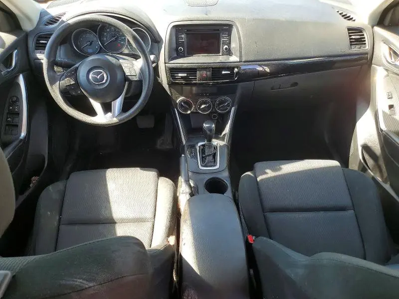2015 MAZDA CX-5 SPORT  