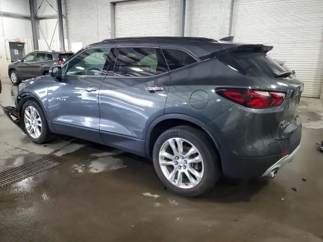 2019 CHEVROLET BLAZER 3LT  