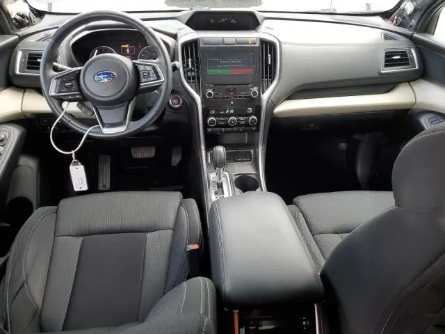 2019 SUBARU ASCENT PREMIUM