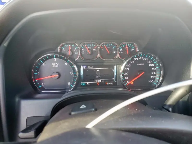 2018 GMC SIERRA K1500 SLT  