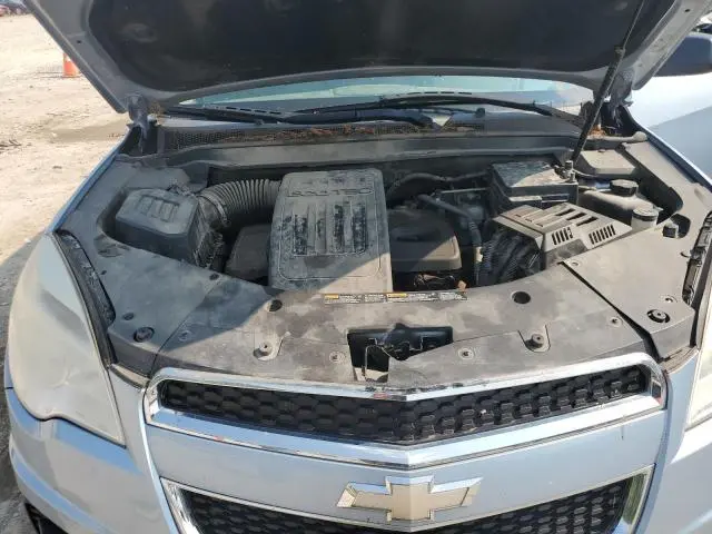 2015 CHEVROLET EQUINOX L  