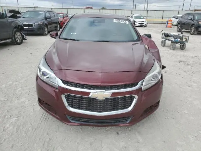 2014 CHEVROLET MALIBU LTZ  