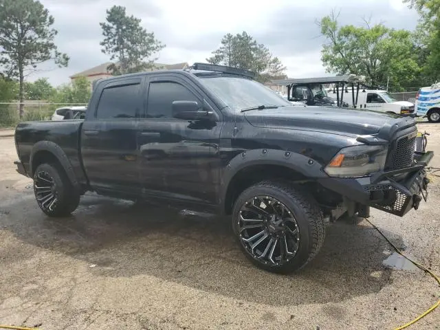 2014 RAM 1500 ST