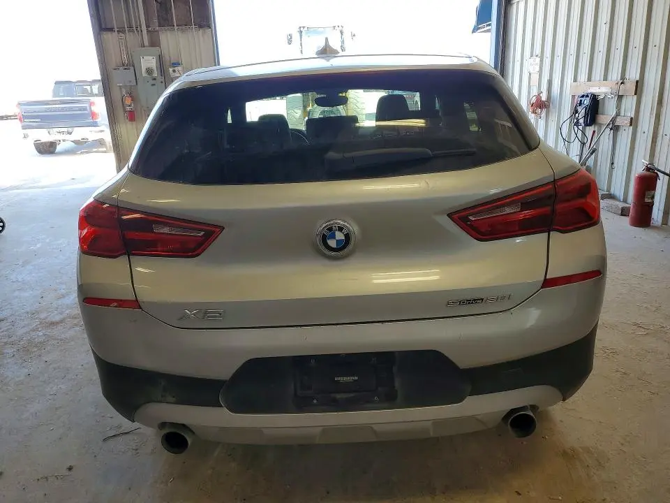2018 BMW X2 SDRIVE28I  