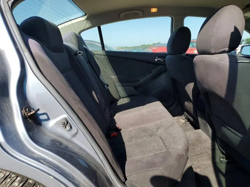 2010 NISSAN ALTIMA 2.5  