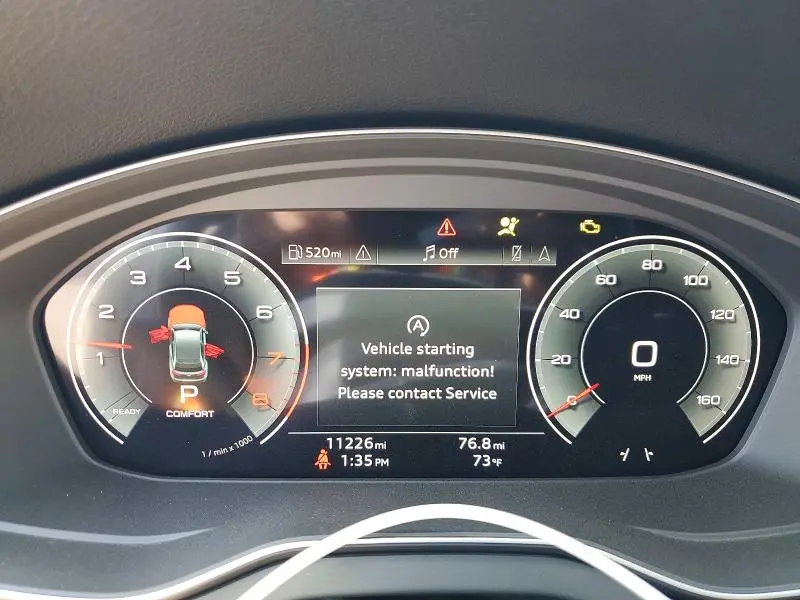 2024 AUDI Q5 PREMIUM PLUS 45  