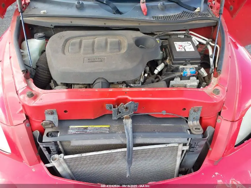 2010 CHEVROLET HHR LT