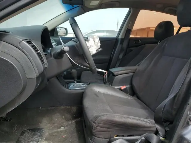 2010 NISSAN ALTIMA BASE  