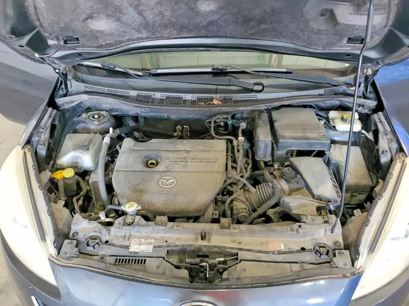 2012 MAZDA 5   