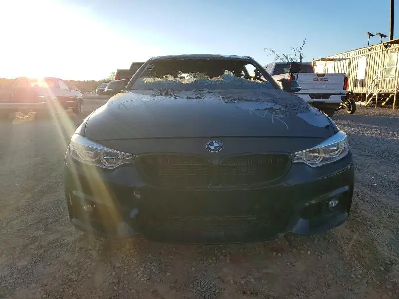 2016 BMW 428 I  